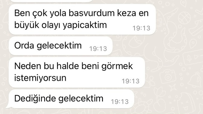 Ne tepki vermeliyim emin değilim nasıl yapacağım?