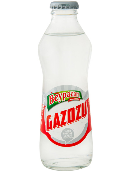 Gazoz sever misiniz? En çok neli gazoz tercih edersiniz?
