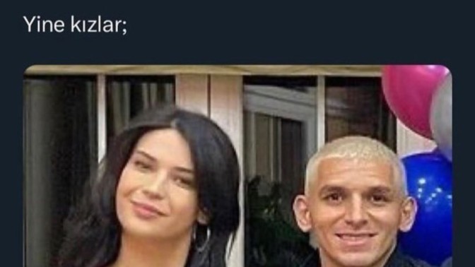 Kadınlar ne istediğini bilmiyor mu?