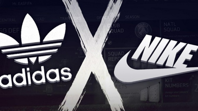 Nike mı Adidas mı, neden?
