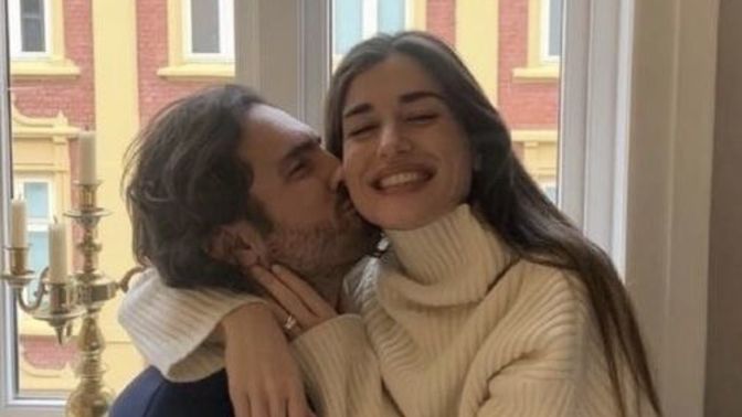 Seven, hoşlanan erkek nasıl belli eder?