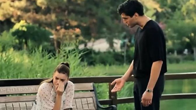 Karşı cinsten ne kadar çabuk soğuyorsunuz?