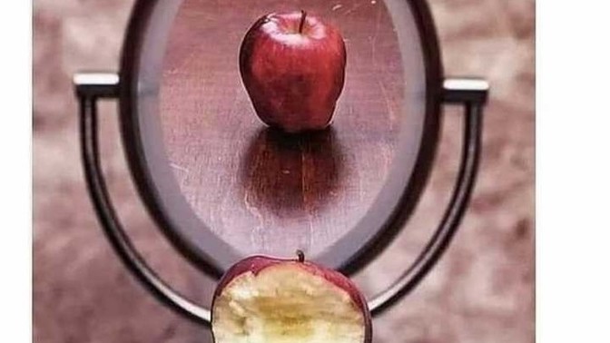 Vicdanınız kadar yaşıyor olsaydınız muhtemelen kaç yıl ömrünüz kalırdı?