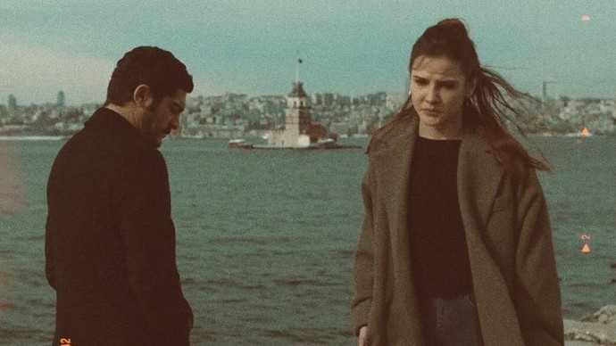 Son ilişkin bittiği için üzülen miydin, sevinen mi?