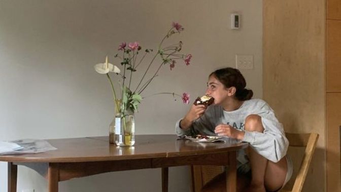 Aileyle aynı şehirde ayrı eve çıkar mısınız?