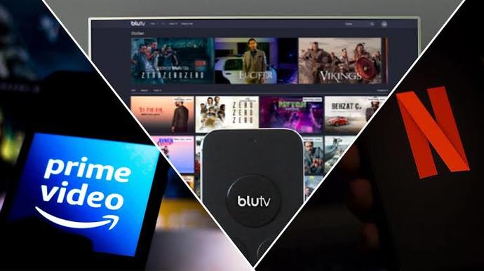 Netflix, Youtube ücret