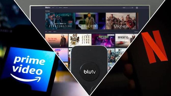 İnternet üzerinden kullanılan hizmetlere (Netflix, Amazon Prime, YouTube vb.) aylık ne kadar ücret ödüyorsunuz?