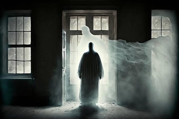 Paranormal olaylar yaşıyor musun?