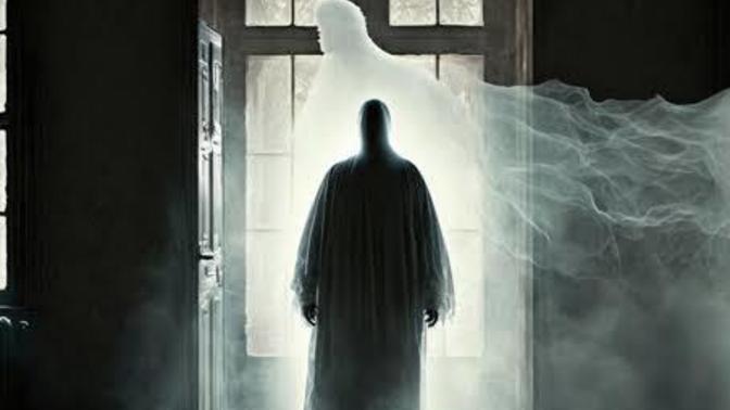 Paranormal olaylar yaşıyor musun?