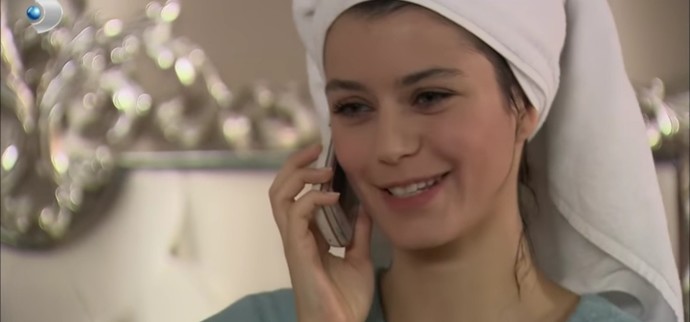 Duş aldıktan sonra ferahlamak için kendinizi neyle ödüllendiriyorsunuz?
