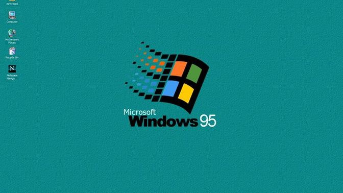 Eski Windows kullananlar, yaşadığınız çok büyük bir sıkıntı var mı?