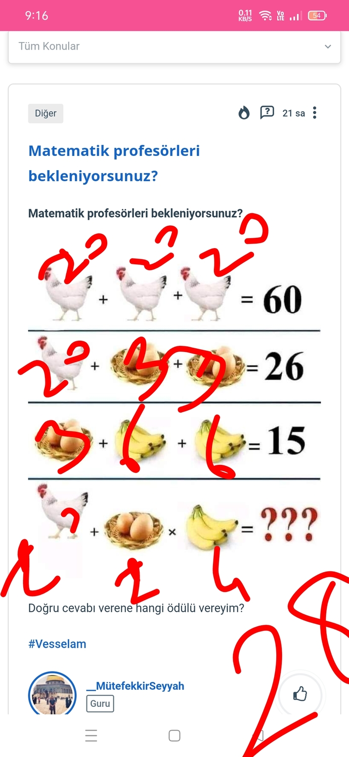 s-pen olmayınca 20yi de güzel yazamamisim:/