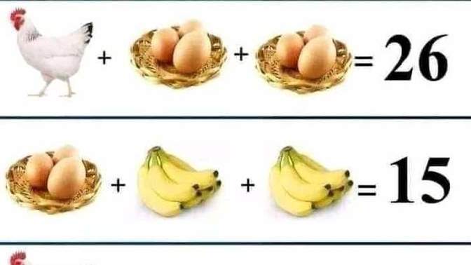 Matematik profesörleri bekleniyorsunuz?