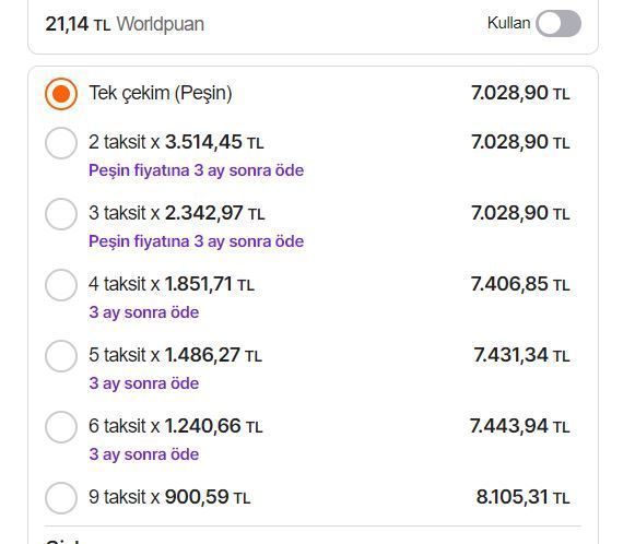 Bir kulaklığa 7 bin vermek ahmaklık mıdır?