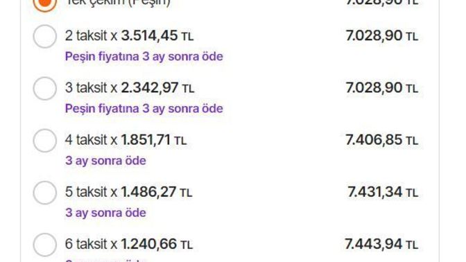 Bir kulaklığa 7 bin vermek ahmaklık mıdır?