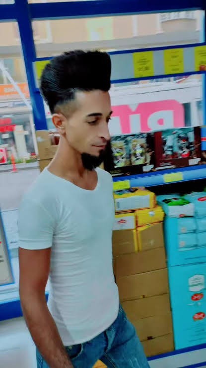 Dikdörtgen kafaya uyacak saç stili ne olur?