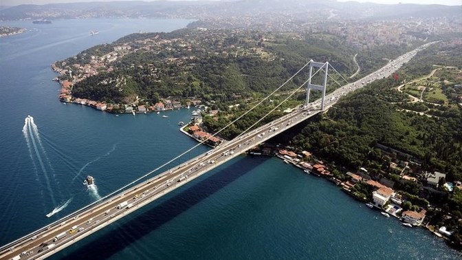 İstanbul'un hangi semtinde yaşamak isterdiniz?