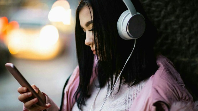 Dinlediğiniz şarkılarda sizin için olmazsa olmaz bir müzik temanız var mıdır?