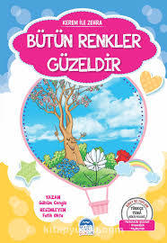 Senin rengin ne?