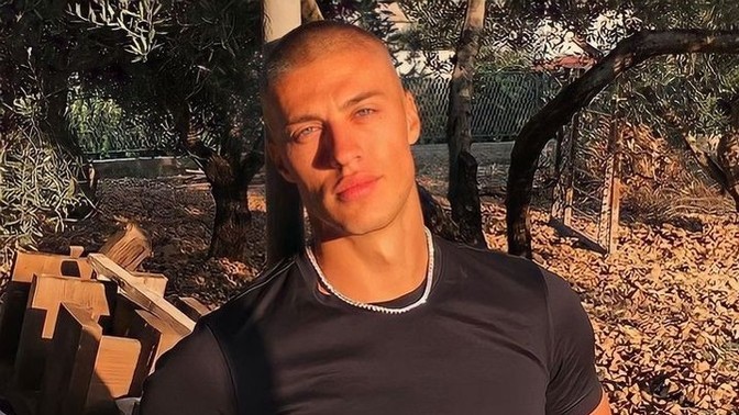 Kel erkek çekiciliği diye bir şey var mı?