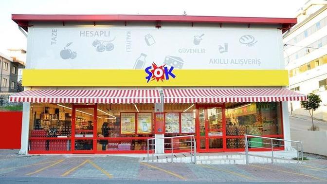 Şok market hediye kartı ne kadar süre geçerli?