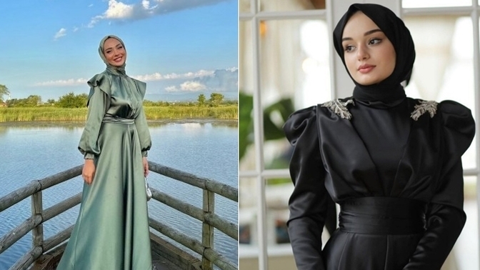 Kına gecesinde sizce hangisini tercih etmeliyim?