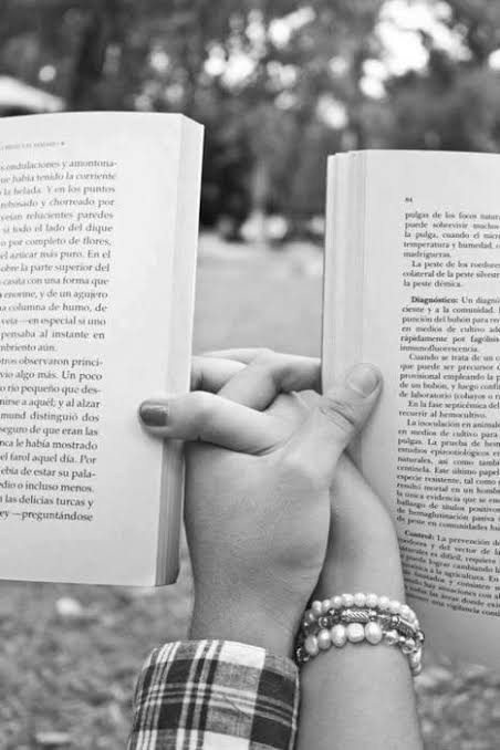 Sevgilinizle kitap okuma etkinliği yapar mısınız?