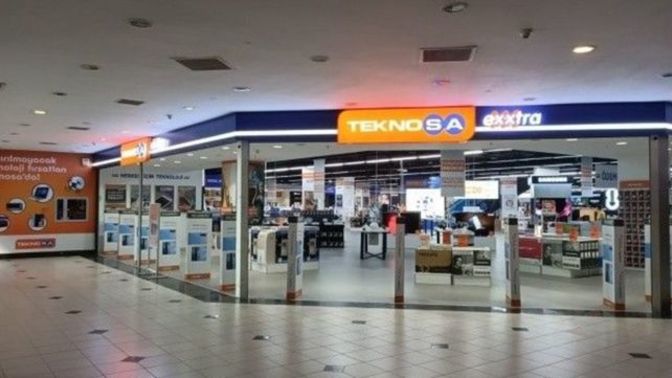 Teknosa sitesi güvenli mi?
