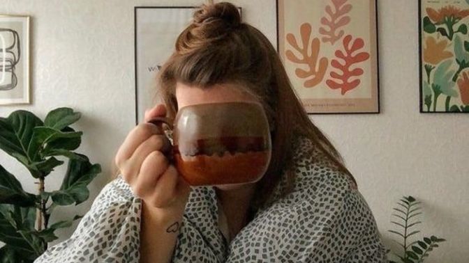 Kahve olmadan ayılabiliyor musunuz?