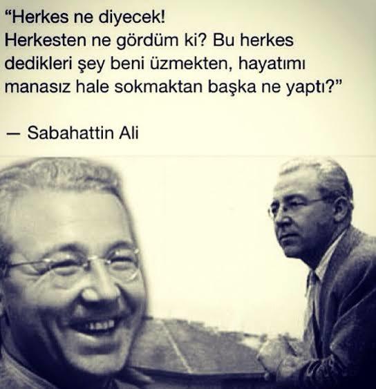 İçimizdeki Şeytan kitabından alıntı