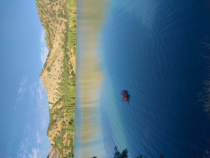 Tunceli çok güzel değil mi?