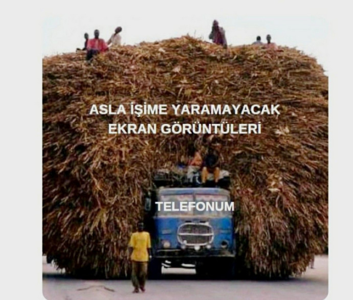Telefonunuzda asla işinize yaramayacak ekran görüntüleri alıyor musunuz?