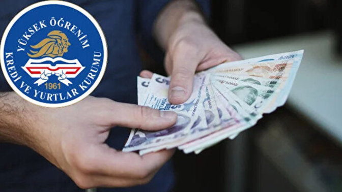 KYK burs sonuçları açıklandı! Sana burs mu çıktı, öğrenim kredisi mi?
