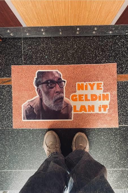 Bu anneler niye böyle?