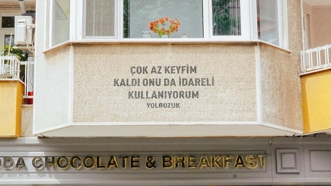 Neleri idareli kullanıyorsunuz?