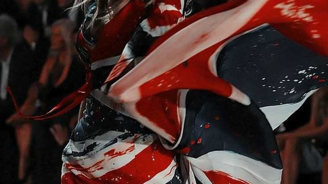Sizce Amerika Birleşik Devletleri'nin kadın başkan adayı olmaya lâyık gördüğünüz kim olabilir yerli, evrensel, yaşayan, tarihi😊?