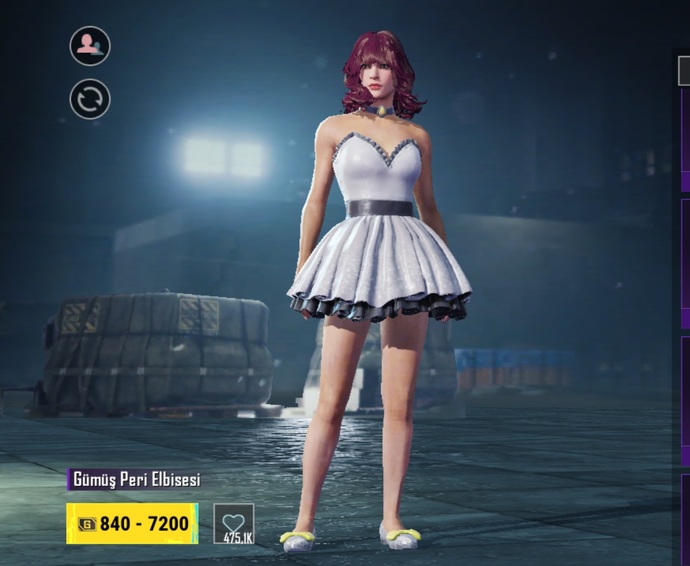 Pubg mobile kıyafetlerinden sizce hangisini almayalıyım?