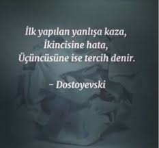 Hayatınıza yeni giren bir insana yaptığınız yanlışları anlatırmısınız?