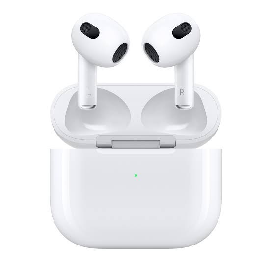 Kimler airpods kullanıyor?