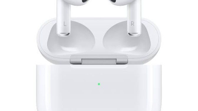 Kimler airpods kullanıyor?