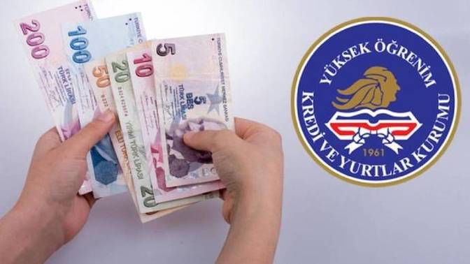 Kasım ayı KYK bursum yatmadı. Aralıkta ikisi beraber yatar mı bir fikriniz var mı?