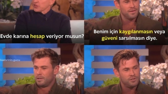 Bir yerlere giderken sevgili/eşlere haber verilmeli mi?