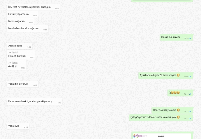 Bir ayakkabıya en fazla ne kadar ücret verirsiniz?