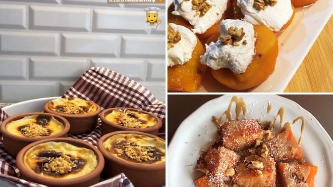 Kış tatlısı denildiğinde aklınıza gelen ilk tatlı ne oluyor?
