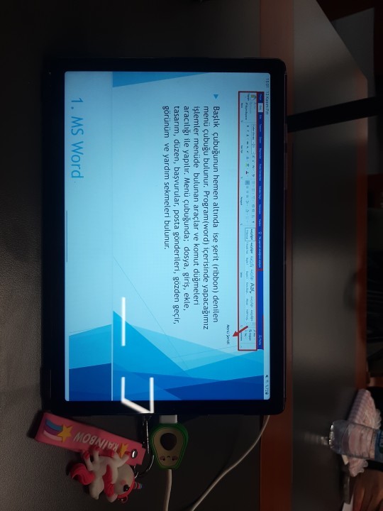 Yazıları sesli okuyan bir programı nereden bulabilirim?