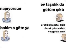Karşı cinsten duyduğunuz ve en nefret ettiğiniz söz nedir?