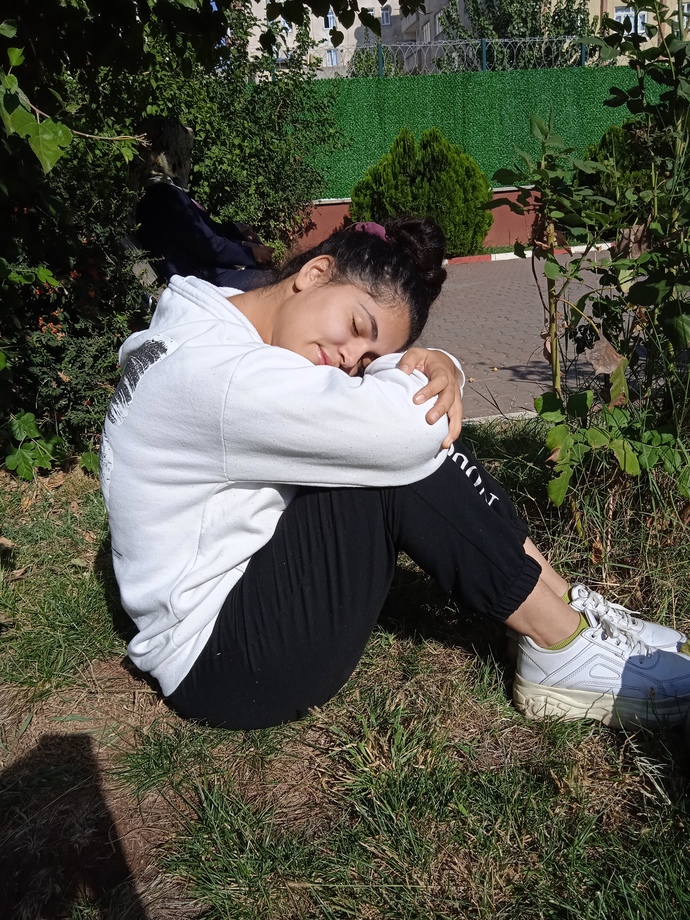 Fotojenik bir insan mısın?