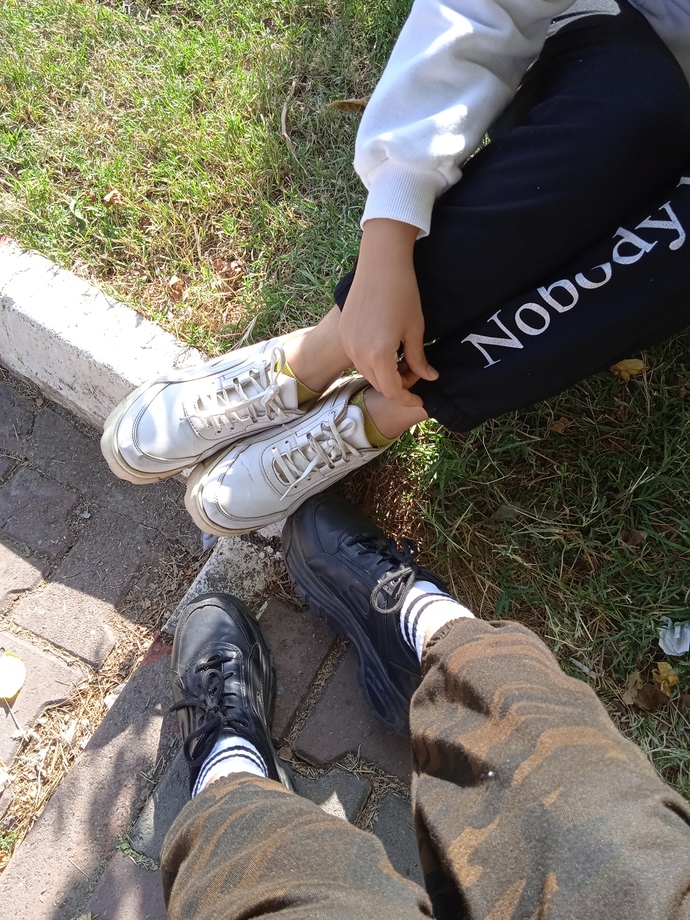 Fotojenik bir insan mısın?