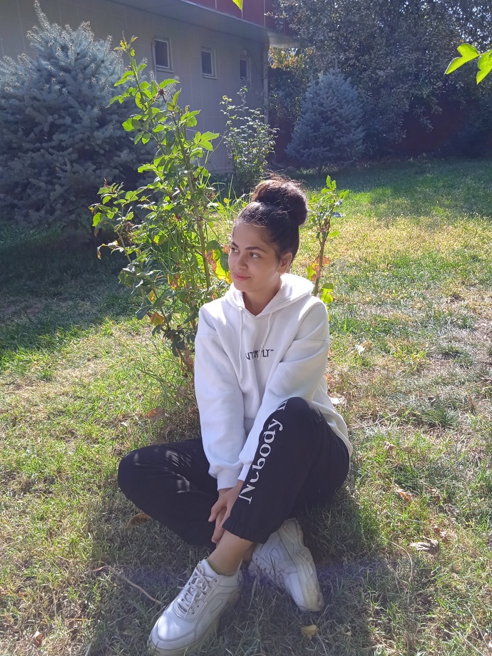 Fotojenik bir insan mısın?
