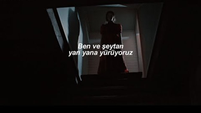 Bir şarkının korkunç bir cinayeti anlattığını duymuş muydunuz?